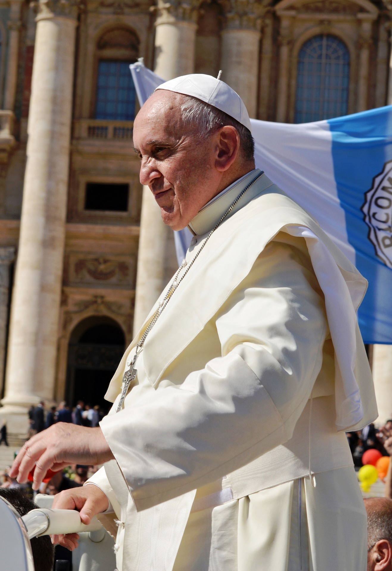 Pope Francis' Powerful Prayer for Peace: A Message of Hope and Unity for the World