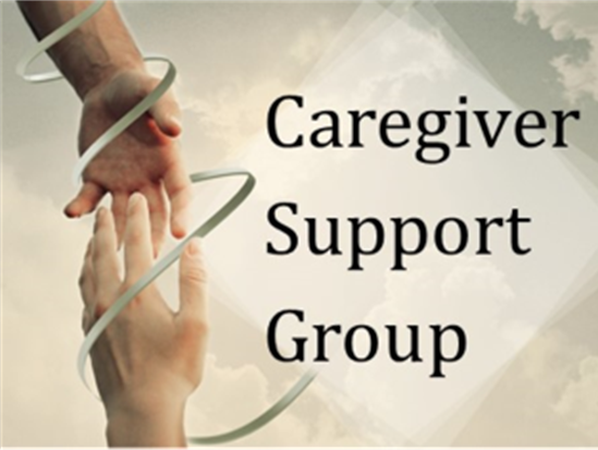 Support Groups – Saint George Catholic Parish